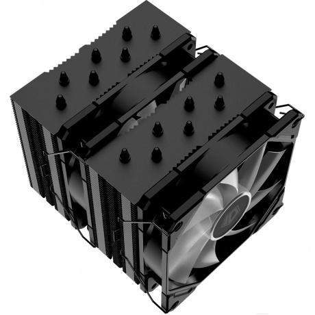 Вентилятор ID-Cooling SE-207-XT ARGB - фото 2