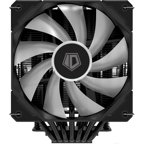 Вентилятор ID-Cooling SE-207-XT ARGB - фото 3