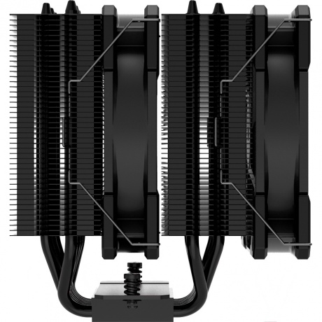 Вентилятор ID-Cooling SE-207-XT ARGB - фото 4