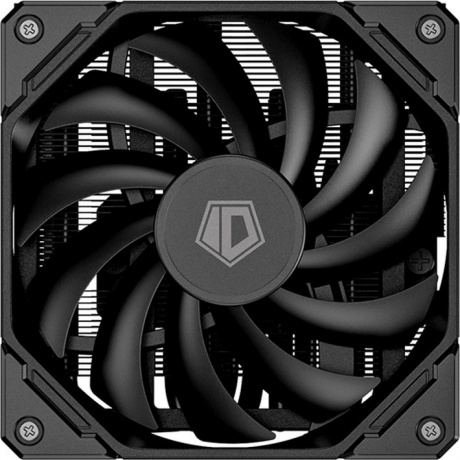 Вентилятор ID-Cooling IS-67-XT BLACK BOX - фото 1