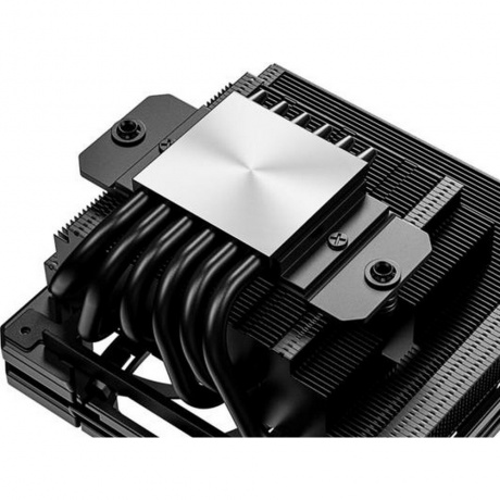 Вентилятор ID-Cooling IS-67-XT BLACK BOX - фото 5