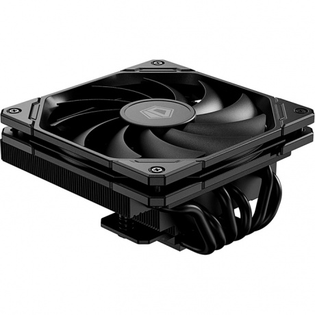 Вентилятор ID-Cooling IS-67-XT BLACK BOX - фото 7