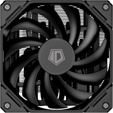 Вентилятор ID-Cooling IS-67-XT BLACK BOX - фото 8