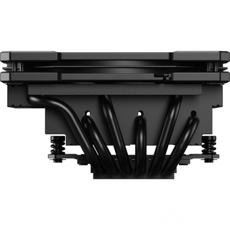 Вентилятор ID-Cooling IS-67-XT BLACK BOX - фото 9