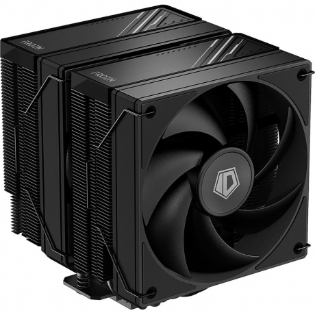 Вентилятор ID-Cooling FROZN A620 BLACK - фото 1