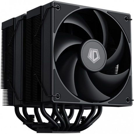 Вентилятор ID-Cooling FROZN A620 BLACK - фото 2
