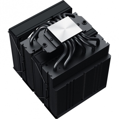 Вентилятор ID-Cooling FROZN A620 BLACK - фото 3