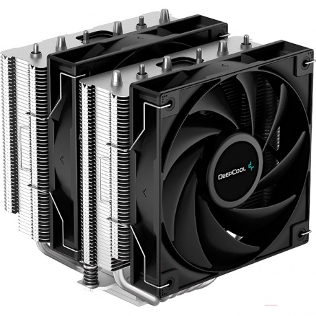 Кулер Deepcool AG620 (R-AG620-BKNNMN-G-1) - фото 1