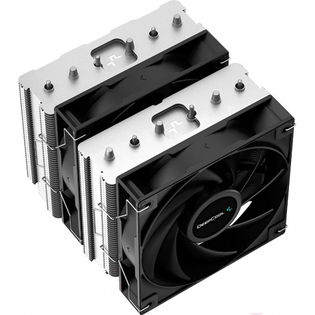 Кулер Deepcool AG620 (R-AG620-BKNNMN-G-1) - фото 2