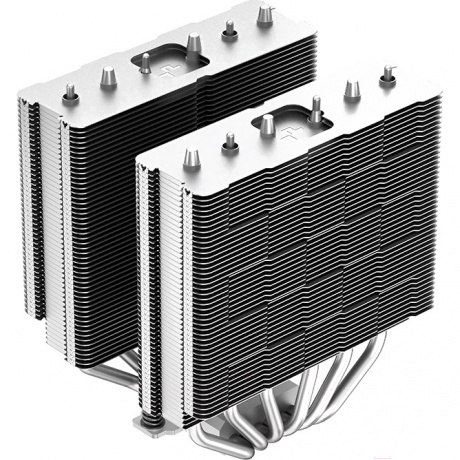 Кулер Deepcool AG620 (R-AG620-BKNNMN-G-1) - фото 6