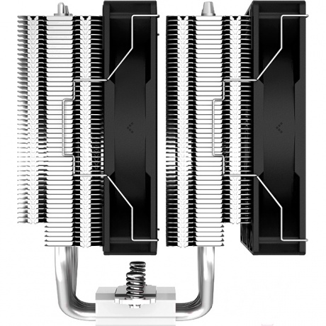 Кулер Deepcool AG620 (R-AG620-BKNNMN-G-1) - фото 7