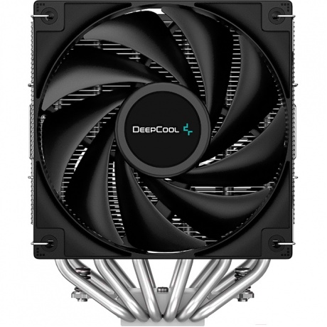 Кулер Deepcool AG620 (R-AG620-BKNNMN-G-1) - фото 8