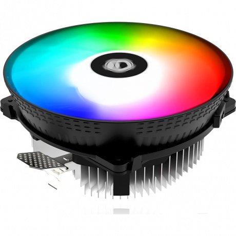 Кулер ID-Cooling DK-03 RAINBOW - фото 1