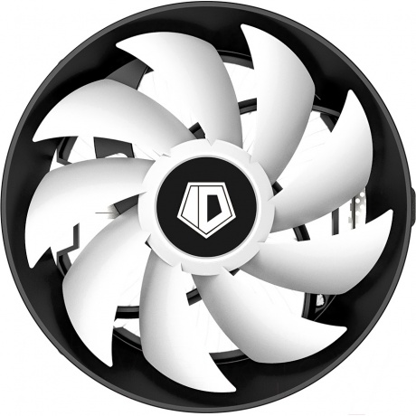 Кулер ID-Cooling DK-03 RAINBOW - фото 5