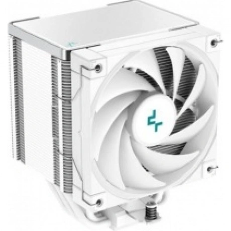 Кулер для процессора DeepCool AK500 WH 240W белый (R-AK500-WHNNM...