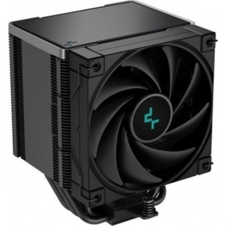 Кулер для процессора DeepCool AK500 ZERO DARK 240W черный (R-AK5...