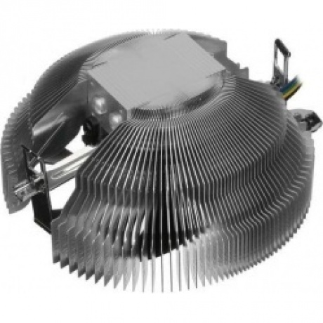 Кулер для процессора Zalman (CNPS80G Rev.3) - фото 3
