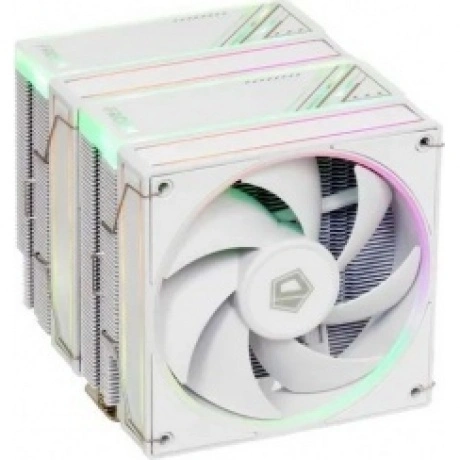 Кулер для процессора ID-Cooling FROZN A620 ARGB WHITE