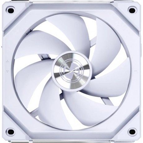 Вентилятор для корпуса Lian Li UNI FAN SL 120 V2 White (G99.12SL...