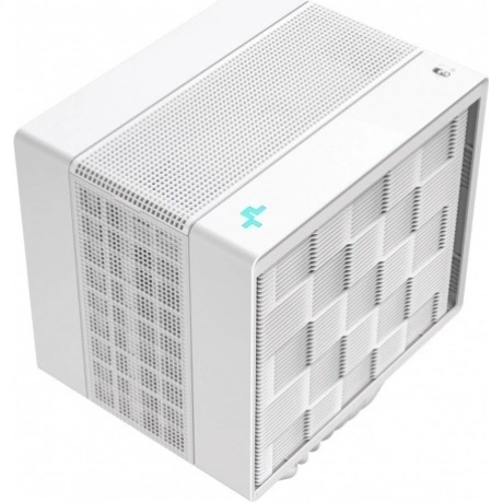 Кулер для процессора DeepCool ASSASSIN 4S WH (R-ASN4S-WHGPMN-G)
