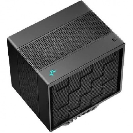 Кулер для процессора DeepCool ASSASSIN 4S черный (R-ASN4S-BKGPMN...