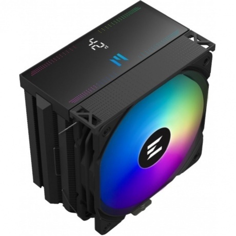 Кулер Zalman CNPS13X DS Black - фото 2