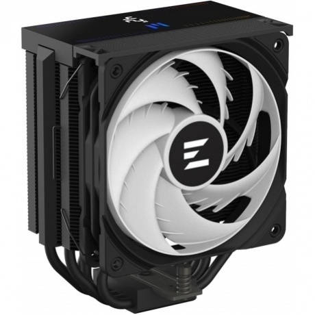 Кулер Zalman CNPS13X DS Black - фото 3