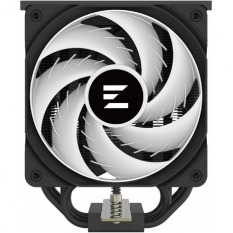 Кулер Zalman CNPS13X DS Black - фото 4