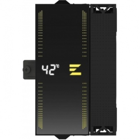 Кулер Zalman CNPS13X DS Black - фото 7