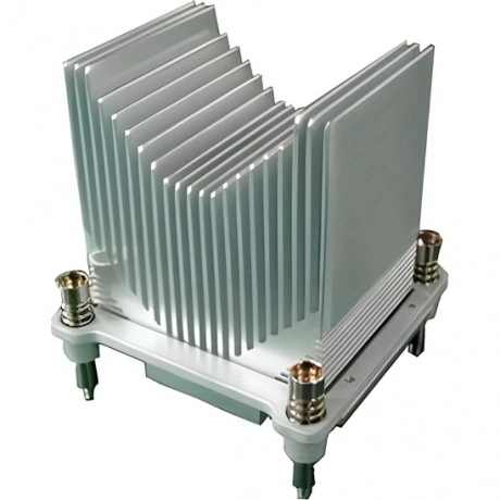 Радиатор Dell Standard Heatsink for CPU R550/R750XS (412-AAYT)