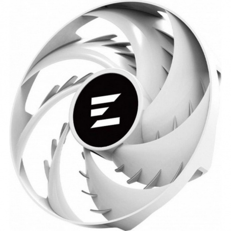 Кулер для корпуса Zalman ZM-AF120 ARGB Black - фото 8