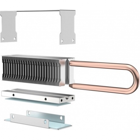Радиатор для SSD ID-Cooling Zero M15 - фото 3