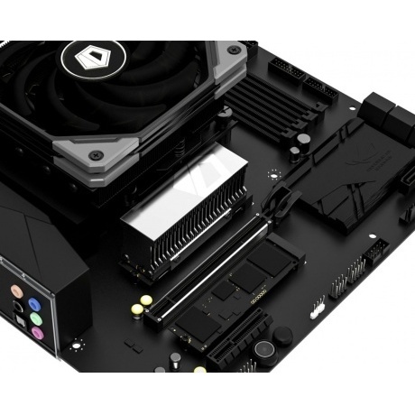 Радиатор для SSD ID-Cooling Zero M15 - фото 4