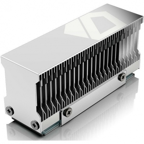 Радиатор для SSD ID-Cooling Zero M15 - фото 5