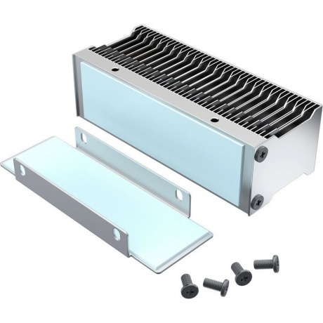 Радиатор для SSD ID-Cooling Zero M15 - фото 9