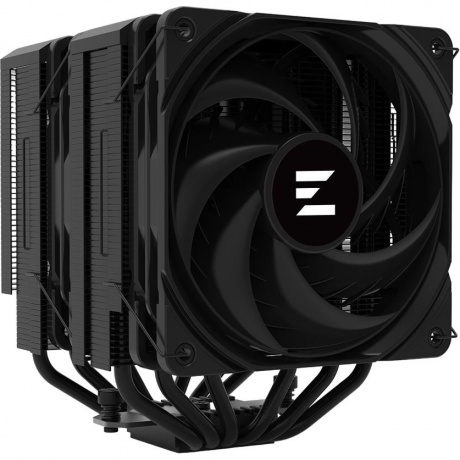 Кулер Zalman CNPS14X DUO Black - фото 1