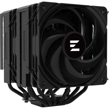 Кулер Zalman CNPS14X DUO Black