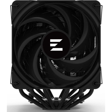 Кулер Zalman CNPS14X DUO Black - фото 11