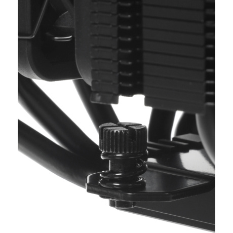 Кулер Zalman CNPS14X DUO Black - фото 16