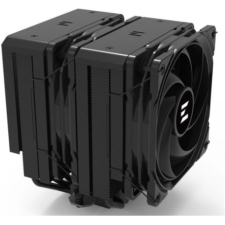 Кулер Zalman CNPS14X DUO Black - фото 5
