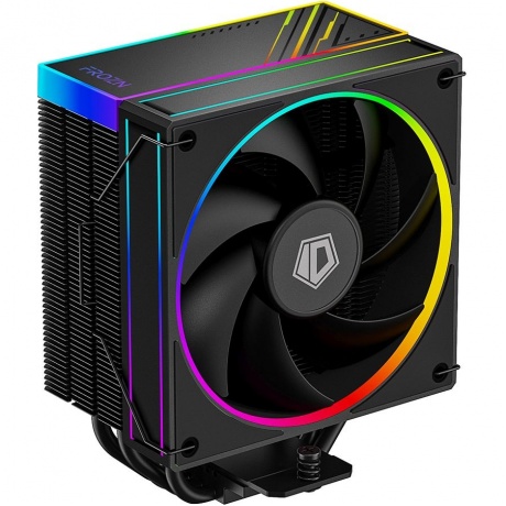 Кулер ID-Cooling FROZN A410 ARGB - фото 1