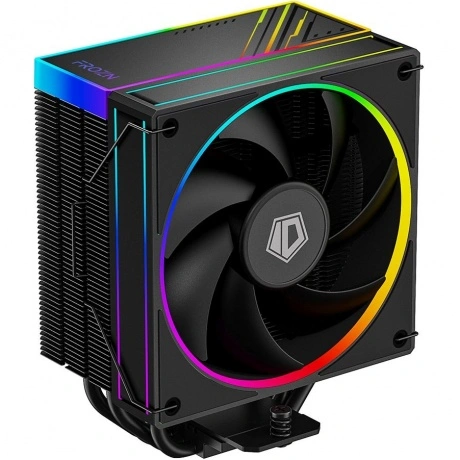 Кулер ID-Cooling FROZN A410 ARGB