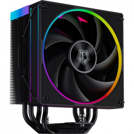 Кулер ID-Cooling FROZN A410 ARGB - фото 2