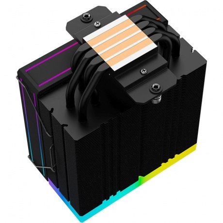 Кулер ID-Cooling FROZN A410 ARGB - фото 4