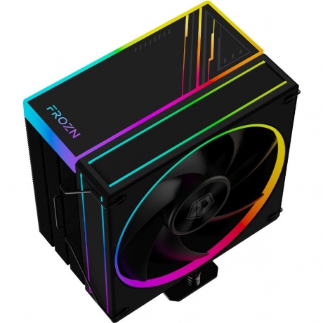 Кулер ID-Cooling FROZN A410 ARGB - фото 5