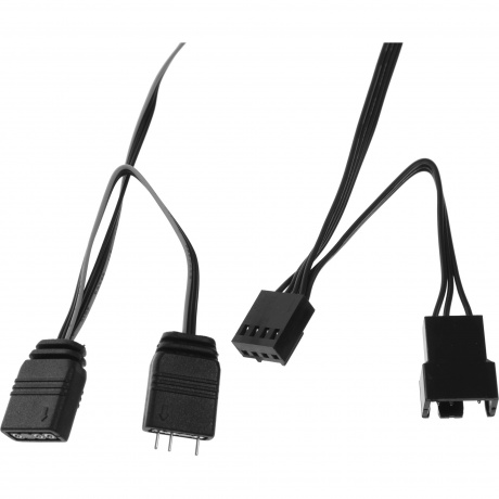 Кулер ID-Cooling FROZN A410 ARGB - фото 8