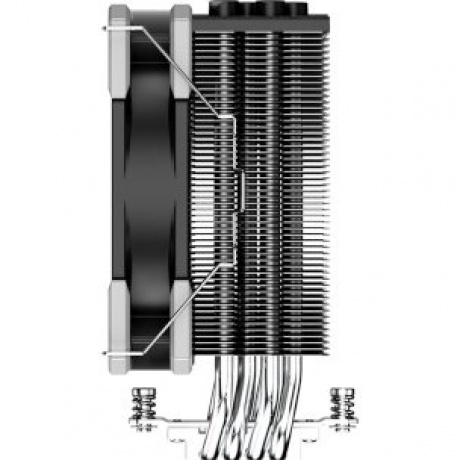 Кулер ID-Cooling SE-214-XT Basic - фото 5