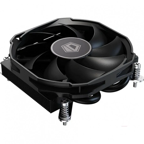 Кулер для процессора ID-Cooling IS-28i черный (ID-CPU-IS-28i-BLA...