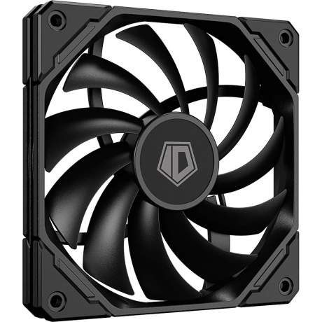 Вентилятор для корпуса ID-Cooling TF-12015-K 120х120x15 черный 4...