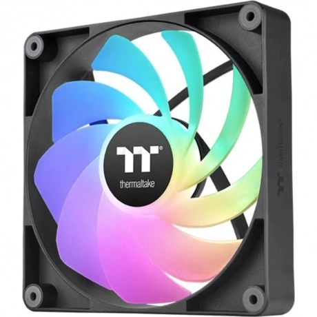 Вентилятор для корпуса Thermaltake CT140 Sync Reverse черный (CL...